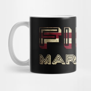 Fire Marshal Mug